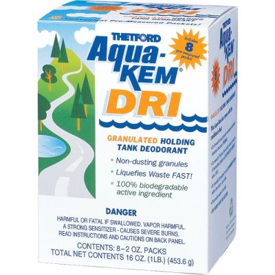 THETFORD AQUA-KEM DRI