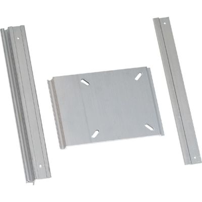 SWIVL-EZE BENCH STYLE SEAT MOUNT