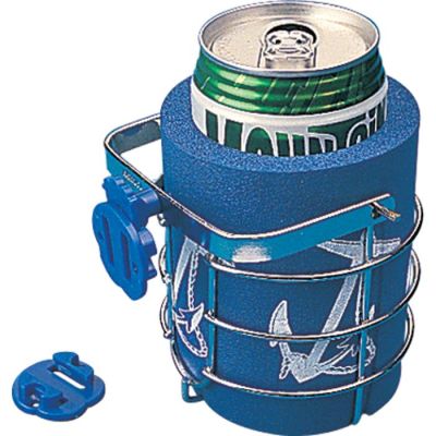 SWIVEL DRINK HOLDER