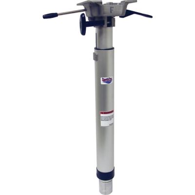 SWIVL-EZE LUND PEDESTALS