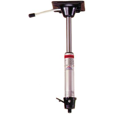 TAPER-LOCK POWER-RISE PEDESTAL