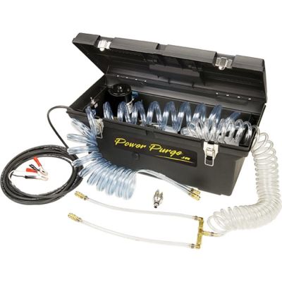 POWER PURGE JR.
