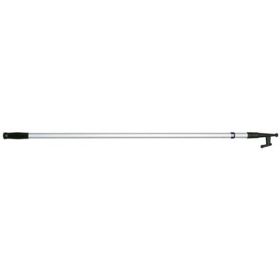 TELESCOPING BOAT HOOK