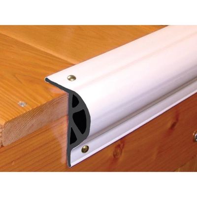 COMMERCIAL GRADE P-SHAPE DOCK EDGING