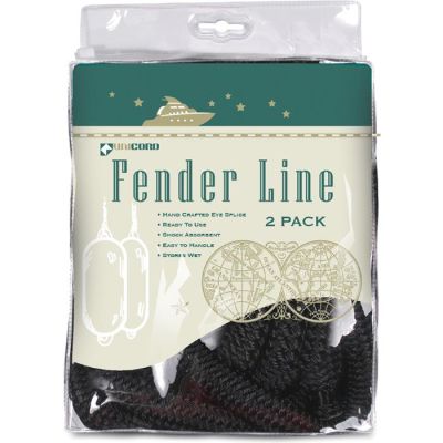 FENDER LINES