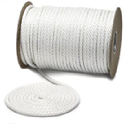 SOLID BRAID NYLON ROPE
