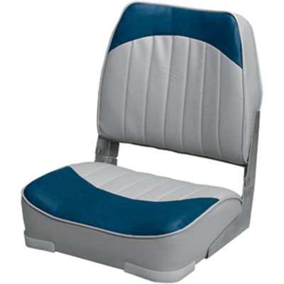 WISE PLASTIC-FRAME FOLD-DOWN SEATS