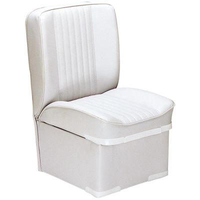DELUXE JUMP SEAT