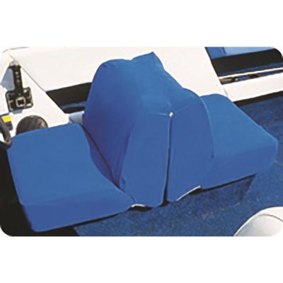 TAYLOR MADE SEAT COVERS FOR BACK-TO-BACK SEATS