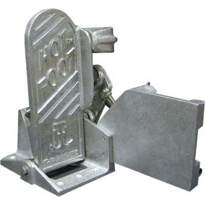 T-H MARINE HOT FOOT THROTTLE