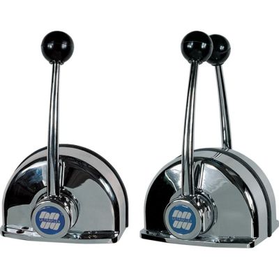 UFLEX TOP MOUNT SINGLE LEVER CONTROL