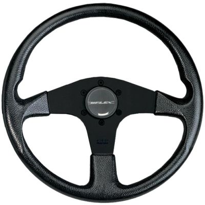 UFLEX CORSE STEERING WHEEL