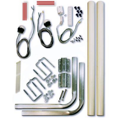 LED LOAD MATE TRAILER DEPTH INDICATOR