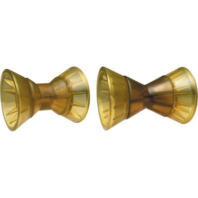 TIE DOWN ENGINEERING BOW ROLLERS AND END CAPS