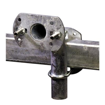 TIE DOWN ENGINEERING HIGH MOUNT TIRE CARRIER