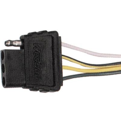 4-WAY TRUNK CONNECTOR