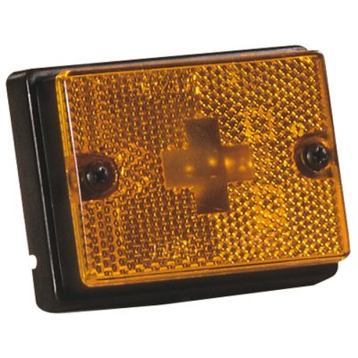 WESBAR SIDE MARKER/CLEARANCE LIGHT