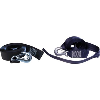 TIE DOWN WINCH STRAPS