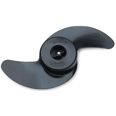 MINN KOTA REPLACEMENT WEEDLESS WEDGE PROPELLER