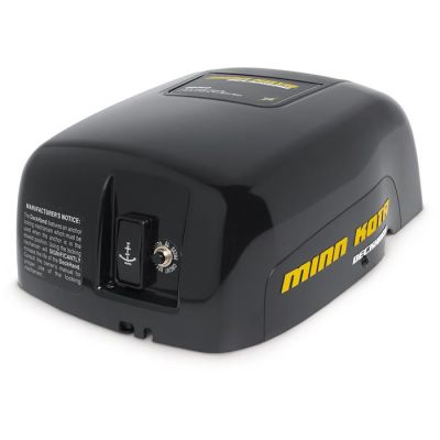 MINN KOTA DECKHAND 40 ELECTRIC ANCHOR SYSTEM