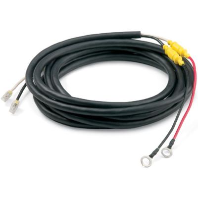 MINN KOTA CHARGER OUTPUT EXTENSION CABLES