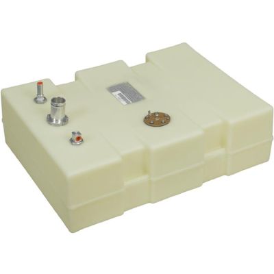 MOELLER 12 GALLON PERMANENT TANK