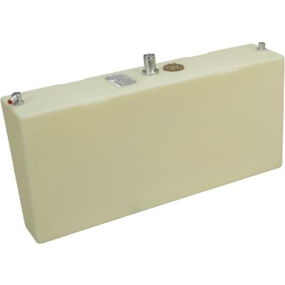 MOELLER 18 GALLON PERMANENT TANK