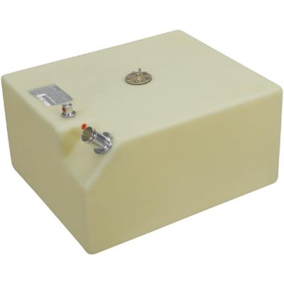 MOELLER 23 GALLON PERMANENT TANK