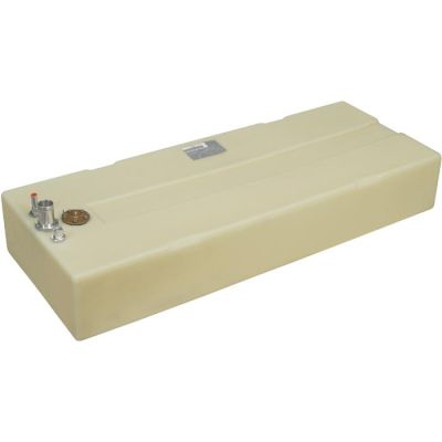 MOELLER 25 GALLON PERMANENT TANK