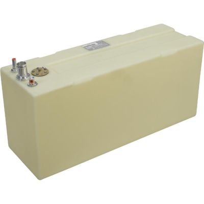 MOELLER 27 GALLON PERMANENT TANK