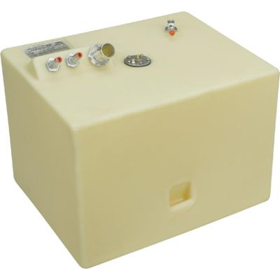 MOELLER 29 GALLON PERMANENT TANK