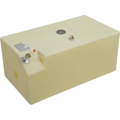 MOELLER 31 GALLON PERMANENT TANK
