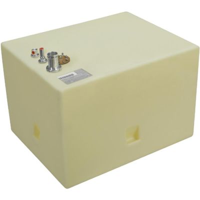 MOELLER 40 GALLON PERMANENT TANK