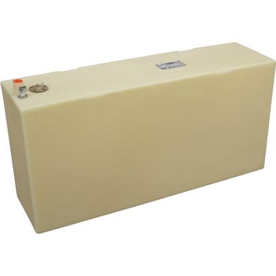 MOELLER 50 GALLON PERMANENT TANK