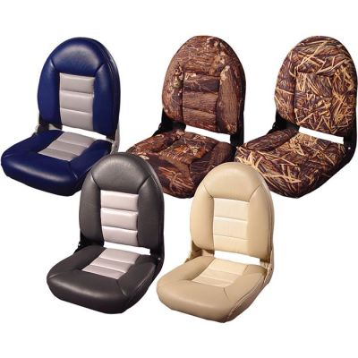 NAVISTYLE HIGH-BACK SEAT