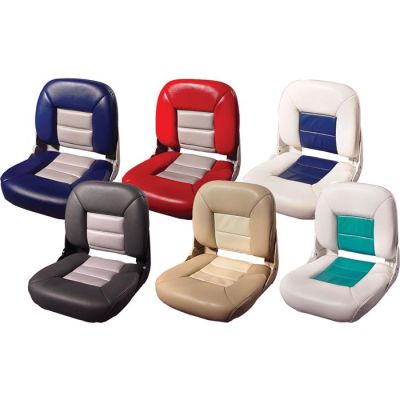 NAVISTYLE LOW-BACK SEAT