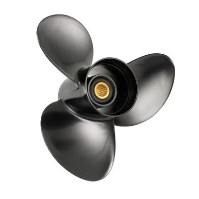 SOLAS AMITA 3 ALUM 15P