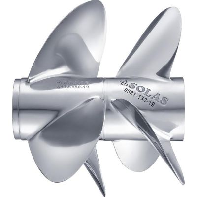 VOLVO SS DP-280,290 21P FRT