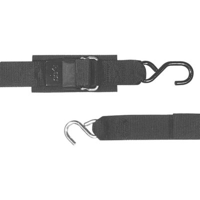 IMCO VALUE SERIES KWIK-LOC TRANSOM TIE DOWN