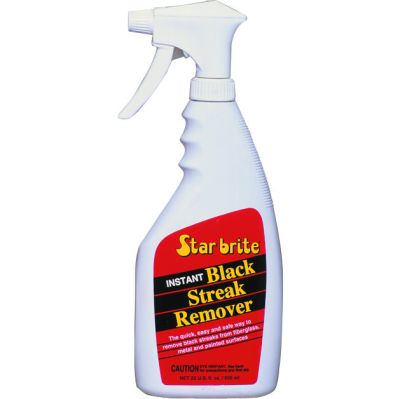 INSTANT BLACK STREAK REMOVER