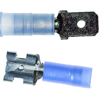 INSULATED QUICK DISCONNECTS