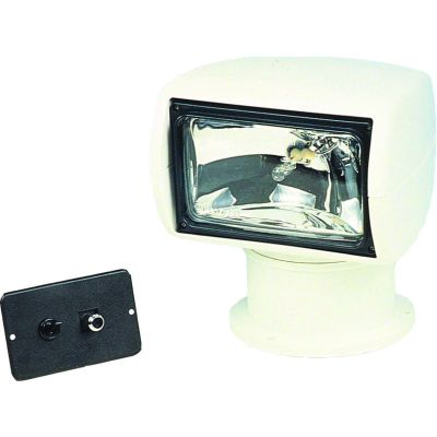 JABSCO 135 SL RC REMOTE CONTROL SEARCHLIGHT
