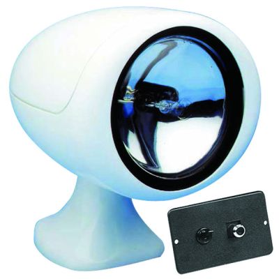 JABSCO 155 SL RC REMOTE CONTROL SEARCHLIGHT