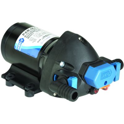 JABSCO PAR MAX 3.5 WATER SYSTEM PUMP