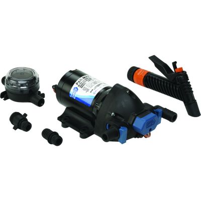 JABSCO PAR-MAX WASHDOWN PUMP KIT