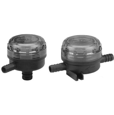 JABSCO PUMPGARD STRAINERS
