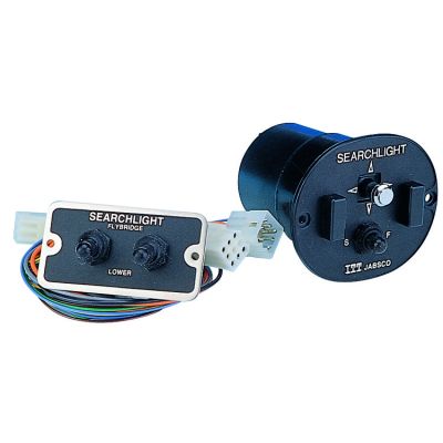 JABSCO SPOTLIGHT ACCESSORIES