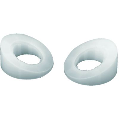 JOHNSON PUMP ANTI-AIR LOCK TRANSOM SHIMS