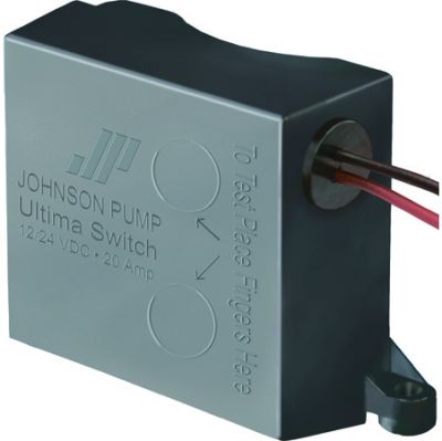 JOHNSON PUMP ULTIMA BILGE SWITCH