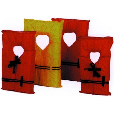 KENT TYPE II PERSONAL FLOTATION DEVICES (PFD's)